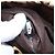 Borsa a mano Miu Miu in pelle 2way Beige Gold Auth 167776M D'oro - vista 27