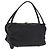 LOUIS VUITTON Borsa a tracolla Mahina Galatea PM Pelle Nera M93814 Auth am12810V Nero