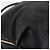 LOUIS VUITTON Borsa a tracolla Mahina Galatea PM Pelle Nera M93814 Auth am12810V Nero - vista 10
