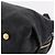 LOUIS VUITTON Borsa a tracolla Mahina Galatea PM Pelle Nera M93814 Auth am12810V Nero - vista 11