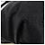 LOUIS VUITTON Borsa a tracolla Mahina Galatea PM Pelle Nera M93814 Auth am12810V Nero - vista 12