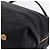 LOUIS VUITTON Borsa a tracolla Mahina Galatea PM Pelle Nera M93814 Auth am12810V Nero - vista 13