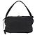 LOUIS VUITTON Borsa a tracolla Mahina Galatea PM Pelle Nera M93814 Auth am12810V Nero - vista 2