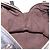 LOUIS VUITTON Borsa a tracolla Mahina Galatea PM Pelle Nera M93814 Auth am12810V Nero - vista 22