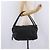 LOUIS VUITTON Borsa a tracolla Mahina Galatea PM Pelle Nera M93814 Auth am12810V Nero - vista 28