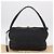 LOUIS VUITTON Borsa a tracolla Mahina Galatea PM Pelle Nera M93814 Auth am12810V Nero - vista 29