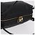 LOUIS VUITTON Borsa a tracolla Mahina Galatea PM Pelle Nera M93814 Auth am12810V Nero - vista 6