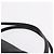 LOUIS VUITTON Borsa a tracolla Mahina Galatea PM Pelle Nera M93814 Auth am12810V Nero - vista 8