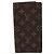 LOUIS VUITTON Monogram Porte Valeurs Cartes Credit Wallet M61823 LV Auth 197966A - vista 13