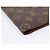 LOUIS VUITTON Monogram Porte Valeurs Cartes Credit Wallet M61823 LV Auth 197966A - vista 14