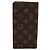 LOUIS VUITTON Monogram Porte Valeurs Cartes Credit Wallet M61823 LV Auth 197966A - vista 2