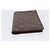 LOUIS VUITTON Monogram Porte Valeurs Cartes Credit Wallet M61823 LV Auth 197966A - vista 6