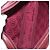 Borsa a tracolla Cartier Must Line in pelle Bordeaux tono oro Auth 208085A - vista 19