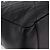 CHANEL Matelasse Chain Tote Bag aus Caviar-Leder Schwarz Silber CC Auth BA15924SAM - Ansicht 11