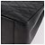CHANEL Matelasse Chain Tote Bag aus Caviar-Leder Schwarz Silber CC Auth BA15924SAM - Ansicht 12