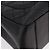 CHANEL Matelasse Chain Tote Bag aus Caviar-Leder Schwarz Silber CC Auth BA15924SAM - Ansicht 13