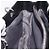 CHANEL Matelasse Chain Tote Bag aus Caviar-Leder Schwarz Silber CC Auth BA15924SAM - Ansicht 18