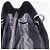 CHANEL Matelasse Chain Tote Bag aus Caviar-Leder Schwarz Silber CC Auth BA15924SAM - Ansicht 22