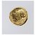 Boucles d'oreilles CHANEL métal Gold CC Auth 208712M Doré - vue 13