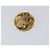 Boucles d'oreilles CHANEL métal Gold CC Auth 208712M Doré - vue 5