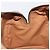 Céline Borsa Boston CELINE Macadam Canvas PVC Pelle Marrone Oro Auth 208642V D'oro - vista 20