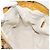 Borsa a mano GUCCI GG Canvas 2way Beige Gold 247902 Auth ep16354 - vista 21