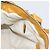 Borsa a mano GUCCI GG Canvas 2way Beige Gold 247902 Auth ep16354 - vista 22