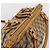Borsa a mano GUCCI GG Canvas 2way Beige Gold 247902 Auth ep16354 - vista 6