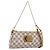 LOUIS VUITTON Damier Azur Eva Shoulder Bag 2way N55214 LV Auth 209283V