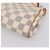 LOUIS VUITTON Damier Azur Eva Shoulder Bag 2way N55214 LV Auth 209283V - vista 14