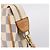 LOUIS VUITTON Damier Azur Eva Shoulder Bag 2way N55214 LV Auth 209283V - vista 16
