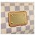 LOUIS VUITTON Damier Azur Eva Shoulder Bag 2way N55214 LV Auth 209283V - vista 17