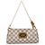 LOUIS VUITTON Damier Azur Eva Shoulder Bag 2way N55214 LV Auth 209283V - vista 2
