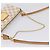 LOUIS VUITTON Damier Azur Eva Shoulder Bag 2way N55214 LV Auth 209283V - vista 7