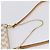 LOUIS VUITTON Damier Azur Eva Shoulder Bag 2way N55214 LV Auth 209283V - vista 8