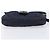 Borsa a tracolla FENDI Mamma Baguette Denim Blue Silver Auth BA15869V Argento - vista 10