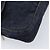 Borsa a tracolla FENDI Mamma Baguette Denim Blue Silver Auth BA15869V Argento - vista 12