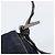 Borsa a tracolla FENDI Mamma Baguette Denim Blue Silver Auth BA15869V Argento - vista 17