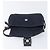 Borsa a tracolla FENDI Mamma Baguette Denim Blue Silver Auth BA15869V Argento - vista 19