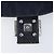 Borsa a tracolla FENDI Mamma Baguette Denim Blue Silver Auth BA15869V Argento - vista 20