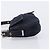 Borsa a tracolla FENDI Mamma Baguette Denim Blue Silver Auth BA15869V Argento - vista 5