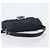 Borsa a tracolla FENDI Mamma Baguette Denim Blue Silver Auth BA15869V Argento - vista 7
