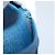 LOUIS VUITTON Epi Porte Billets Compact Wallet Blue M63555 LV Auth 208841A Blau - Ansicht 12