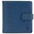 LOUIS VUITTON Epi Porte Billets Compact Wallet Blue M63555 LV Auth 208841A Blau - Ansicht 13