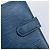 LOUIS VUITTON Epi Porte Billets Compact Wallet Blue M63555 LV Auth 208841A Blau - Ansicht 17
