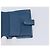 LOUIS VUITTON Epi Porte Billets Compact Wallet Blue M63555 LV Auth 208841A Blau - Ansicht 18