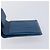LOUIS VUITTON Epi Porte Billets Compact Wallet Blue M63555 LV Auth 208841A Blau - Ansicht 21
