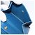 LOUIS VUITTON Epi Porte Billets Compact Wallet Blue M63555 LV Auth 208841A Blau - Ansicht 9