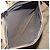 Borsa a mano FENDI Zucca Canvas Nero Marrone Auth 208726V - vista 21