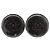 Orecchini CHANEL metallo Silver CC Auth bs37616 Argento - vista 2